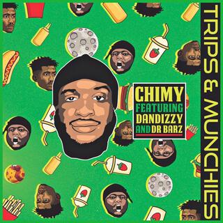 Trips & Munchies ft. DanDizzy & Dr Barz lyrics | Boomplay Music