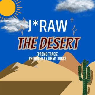 The Desert (Radio Edit)