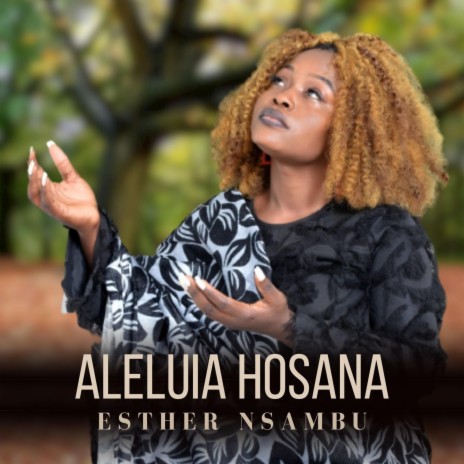 Aleluia Hosana | Boomplay Music