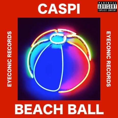 Beach Ball