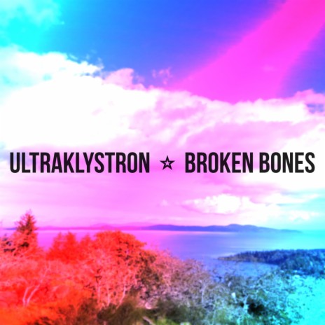 Broken Bones | Boomplay Music