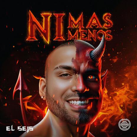 Ni mas Ni menos | Boomplay Music