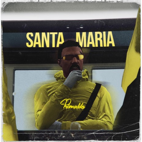 Santa Maria ft. primo | Boomplay Music