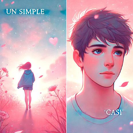 Un Simple Casi | Boomplay Music