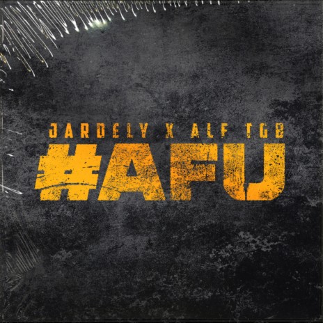 AFU ft. Alf TGB | Boomplay Music