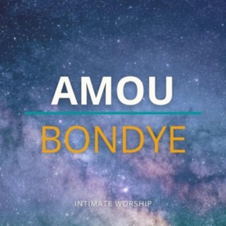 Amou Bondye