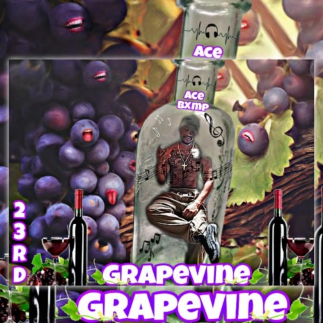 Grapevine | Boomplay Music