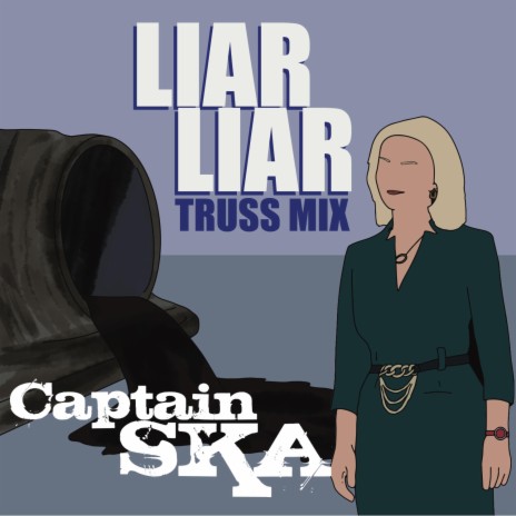 Liar Liar Truss Mix | Boomplay Music