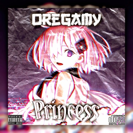 Princess (Original Mix) | Boomplay Music