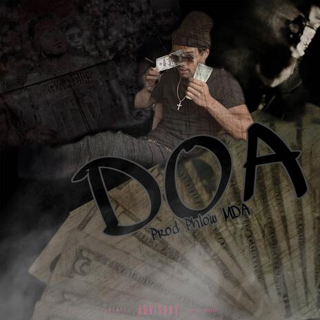 DOA | Boomplay Music