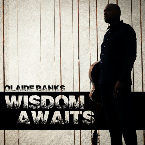 Wisdom Awaits ft. Ty Covington | Boomplay Music