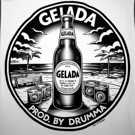 Gelada | Boomplay Music