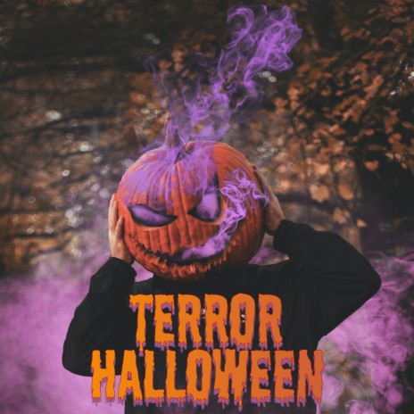 Black Cat ft. Terror Halloween Suspenso & Halloween Songs