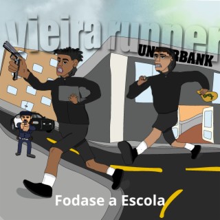 Fodase a Escola