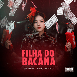 Filha do Bacana