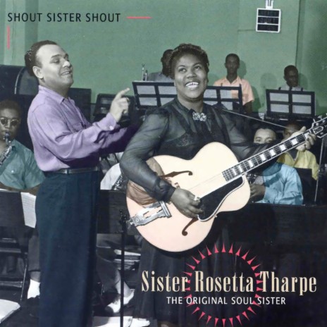 Shout, Sister, Shout | Boomplay Music