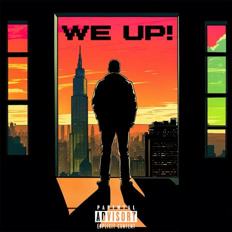 WE UP! | Boomplay Music