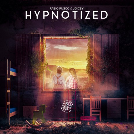 Hypnotized ft. Joicey | Boomplay Music