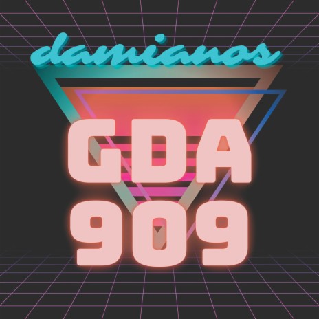 Gda 909