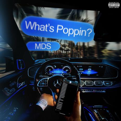 What's Popping | Boomplay Music