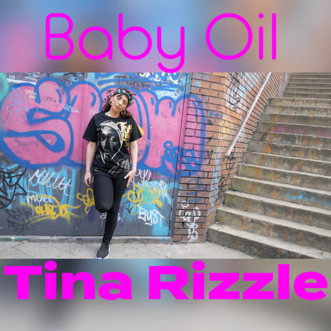 Baby Oil | Boomplay Music