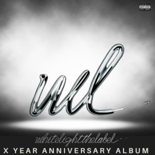 Whitelightthelabel 10th year anniversary