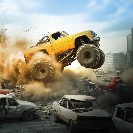 Monster Truck | Boomplay Music