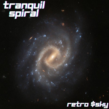 TRANQUIL SPIRAL | Boomplay Music
