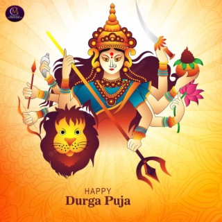 Happy Durga Puja