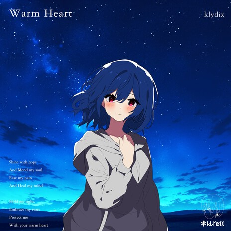 Warm Heart | Boomplay Music