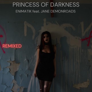 Princess of darkness