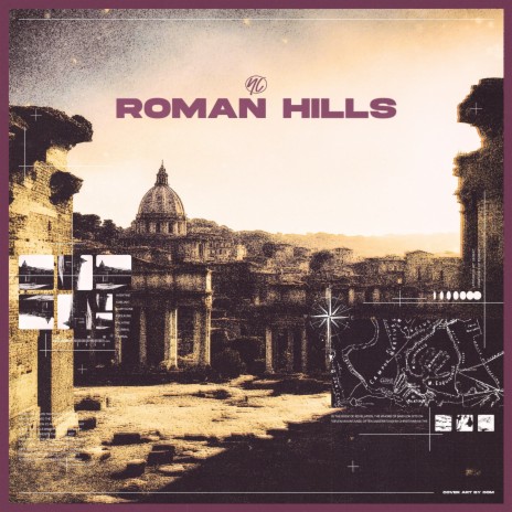 Roman Hills | Boomplay Music