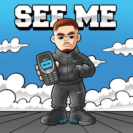 See Me | Boomplay Music