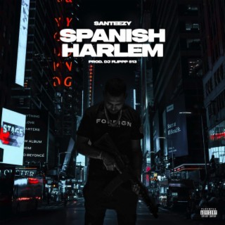 SPANISH HARLEM