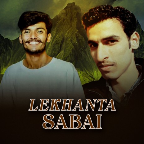 Lekhanta Sabai ft. Ashish Mahar | Boomplay Music