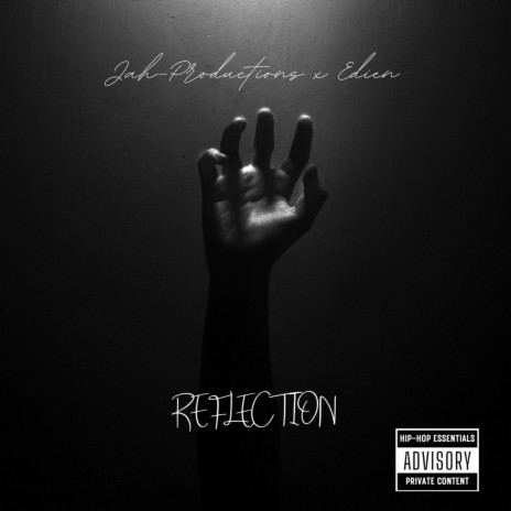 Reflection ft. Edien | Boomplay Music