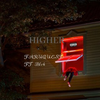 Higher (Feat) Blvk