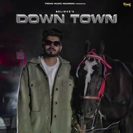 Down town | Boomplay Music