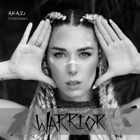 Warrior (Acoustic) ft. Keith Weidner | Boomplay Music