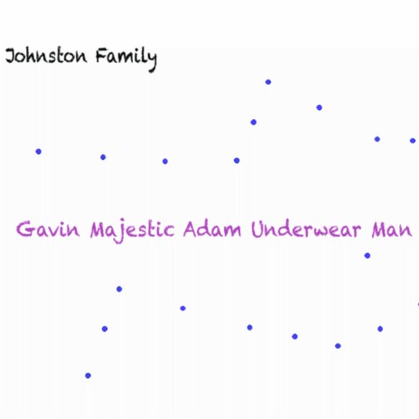 Gavin Majestic Adam Underwear Man (New Mix) | Boomplay Music