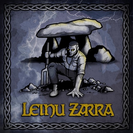 Leinu Zarra | Boomplay Music