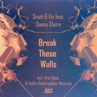 Break These Walls