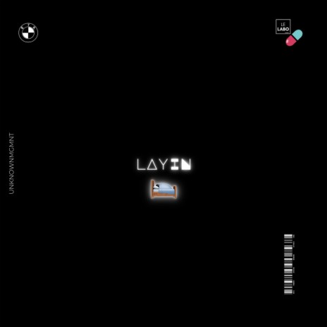 Layin ft. TS19 | Boomplay Music