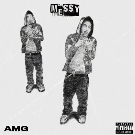 Messy ft. Bubba | Boomplay Music