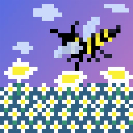 Honeybee Bliss | Boomplay Music