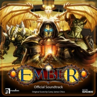 Ember (Original Game Soundtrack)