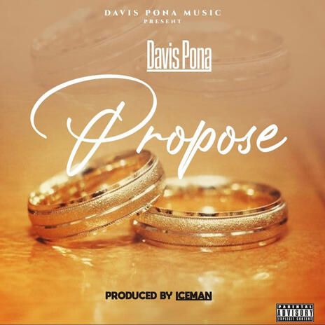 Propose | Boomplay Music