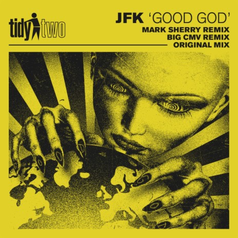 Good God (Mark Sherry Extended Remix)