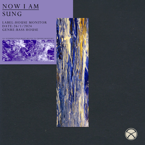 Now I Am | Boomplay Music