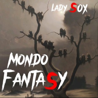 Mondo Fantasy